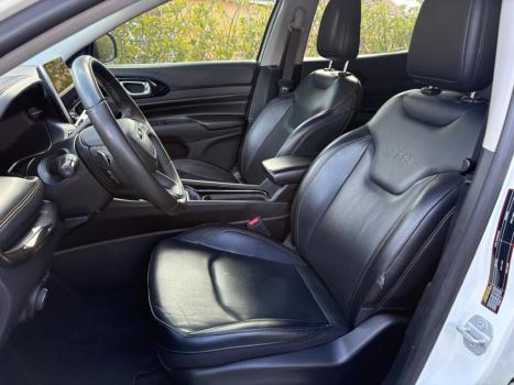 JEEP Compass 1.3 16V 4P FLEX LIMITED T270 TURBO AUTOM�TICO, Foto 10