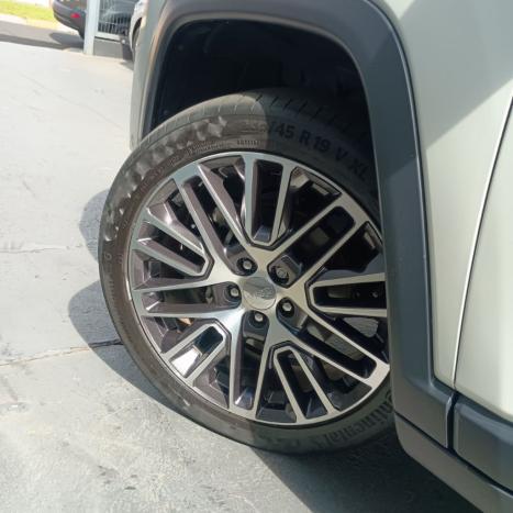 JEEP Compass 1.3 16V 4P FLEX S T270 TURBO AUTOM�TICO, Foto 13