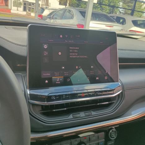 JEEP Compass 1.3 16V 4P FLEX S T270 TURBO AUTOM�TICO, Foto 14