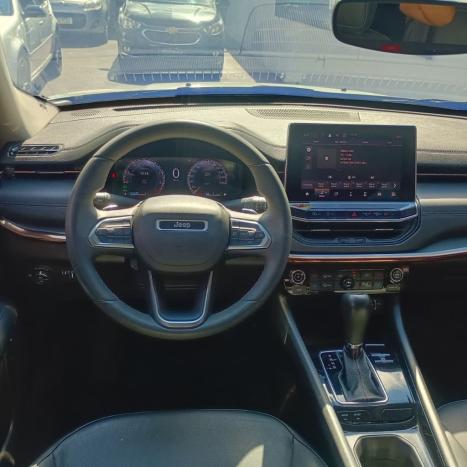 JEEP Compass 1.3 16V 4P FLEX S T270 TURBO AUTOM�TICO, Foto 18