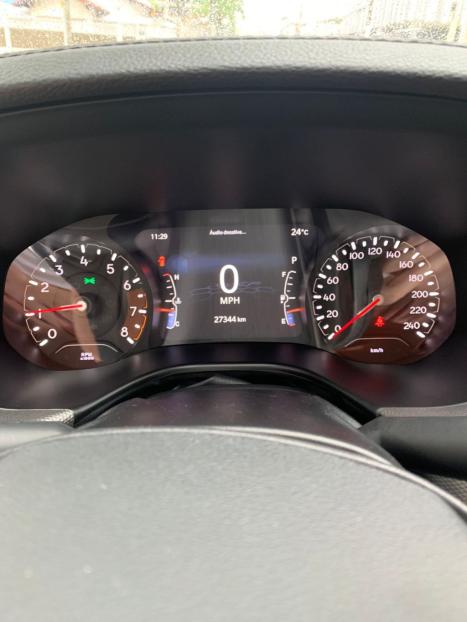 JEEP Compass 1.3 16V 4P FLEX S T270 TURBO AUTOM�TICO, Foto 6