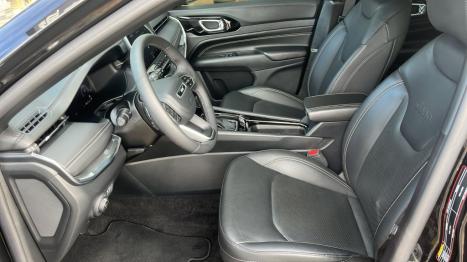 JEEP Compass 1.3 16V 4P FLEX S T270 TURBO AUTOM�TICO, Foto 9