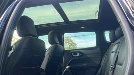 JEEP Compass 1.3 16V 4P FLEX S T270 TURBO AUTOM�TICO, Foto 11