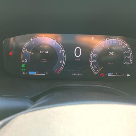 JEEP Compass 1.3 16V 4P FLEX LIMITED T270 TURBO AUTOM�TICO, Foto 10