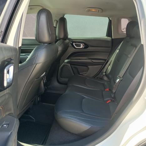 JEEP Compass 1.3 16V 4P FLEX LIMITED T270 TURBO AUTOM�TICO, Foto 12
