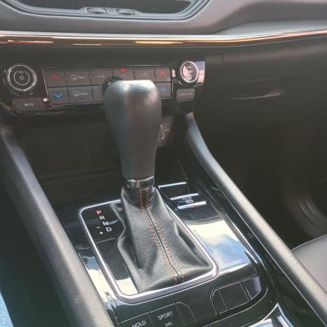 JEEP Compass 1.3 16V 4P FLEX LIMITED T270 TURBO AUTOM�TICO, Foto 15