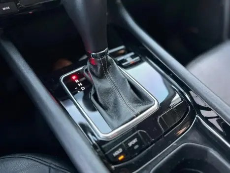 JEEP Compass 1.3 16V 4P FLEX LIMITED T270 TURBO AUTOM�TICO, Foto 14