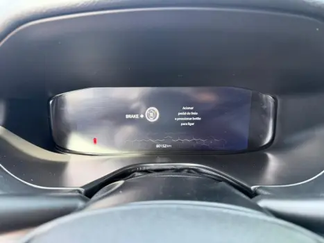 JEEP Compass 1.3 16V 4P FLEX LIMITED T270 TURBO AUTOM�TICO, Foto 16