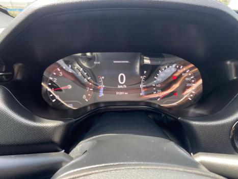 JEEP Compass 1.3 16V 4P FLEX SPORT T270 TURBO AUTOM�TICO, Foto 7