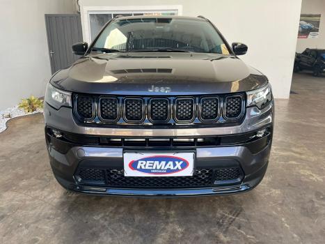 JEEP Compass 1.3 16V 4P FLEX LIMITED T270 TURBO AUTOM�TICO, Foto 2