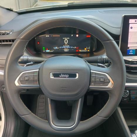 JEEP Compass 1.3 16V 4P FLEX S T270 TURBO AUTOM�TICO, Foto 12