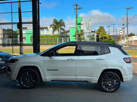 JEEP Compass 1.3 16V 4P FLEX S T270 TURBO AUTOM�TICO, Foto 2