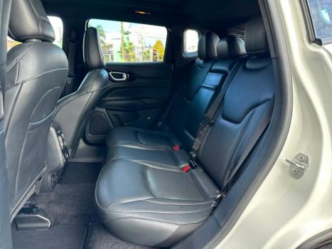 JEEP Compass 1.3 16V 4P FLEX S T270 TURBO AUTOM�TICO, Foto 10