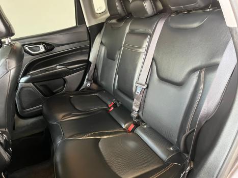 JEEP Compass 1.3 16V 4P FLEX LIMITED T270 TURBO AUTOM�TICO, Foto 2