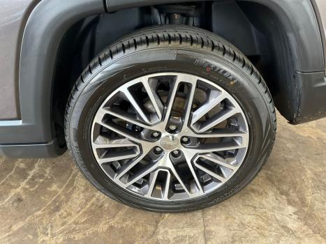 JEEP Compass 1.3 16V 4P FLEX LIMITED T270 TURBO AUTOM�TICO, Foto 10