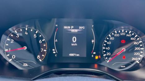 JEEP Compass 1.3 16V 4P FLEX SPORT T270 TURBO AUTOM�TICO, Foto 7