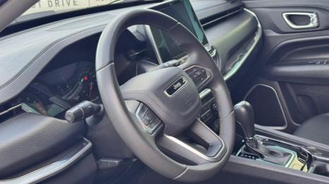 JEEP Compass 1.3 16V 4P FLEX SPORT T270 TURBO AUTOM�TICO, Foto 8