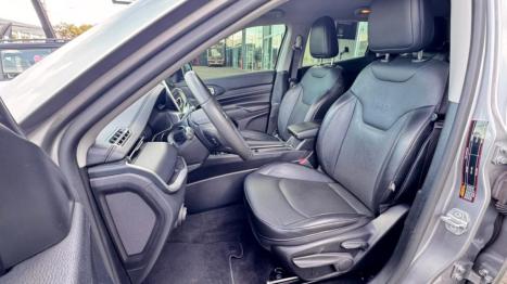 JEEP Compass 1.3 16V 4P FLEX SPORT T270 TURBO AUTOM�TICO, Foto 9