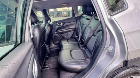 JEEP Compass 1.3 16V 4P FLEX SPORT T270 TURBO AUTOM�TICO, Foto 10