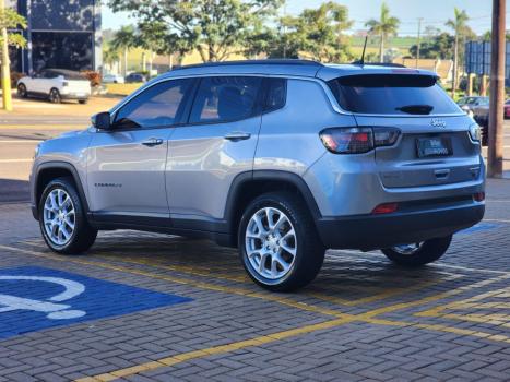 JEEP Compass 1.3 16V 4P FLEX SPORT T270 TURBO AUTOM�TICO, Foto 3