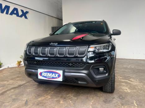 JEEP Compass 1.3 16V 4P FLEX LIMITED T270 TURBO AUTOM�TICO, Foto 3