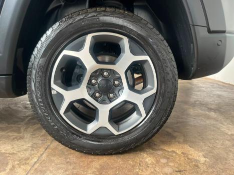 JEEP Compass 1.3 16V 4P FLEX LIMITED T270 TURBO AUTOM�TICO, Foto 7