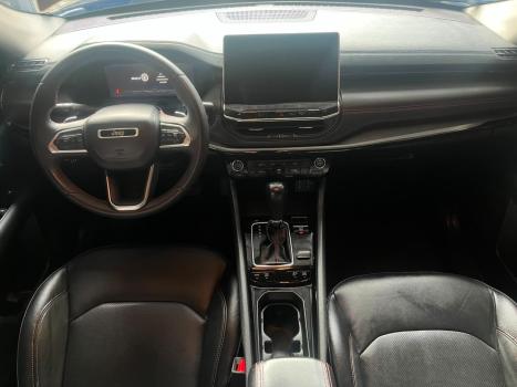 JEEP Compass 1.3 16V 4P FLEX LIMITED T270 TURBO AUTOM�TICO, Foto 10