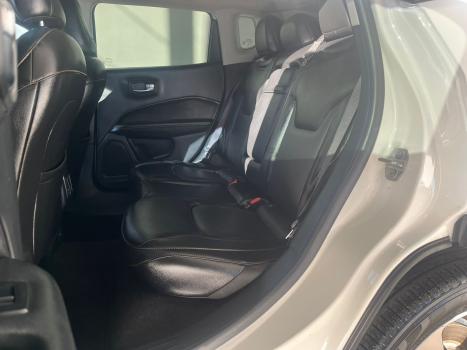 JEEP Compass 1.3 16V 4P FLEX LIMITED T270 TURBO AUTOM�TICO, Foto 6