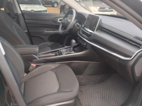JEEP Compass 1.3 16V 4P FLEX SPORT T270 TURBO AUTOM�TICO, Foto 9