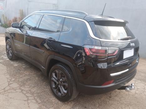 JEEP Compass 1.3 16V 4P FLEX SPORT T270 TURBO AUTOM�TICO, Foto 6