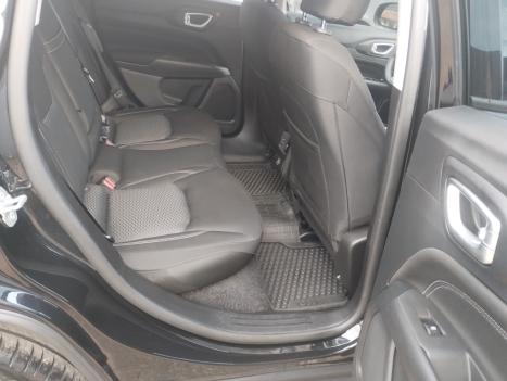 JEEP Compass 1.3 16V 4P FLEX SPORT T270 TURBO AUTOM�TICO, Foto 10