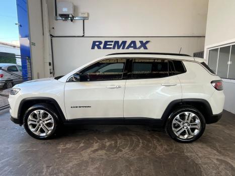 JEEP Compass 1.3 16V 4P FLEX LIMITED T270 TURBO AUTOM�TICO, Foto 5