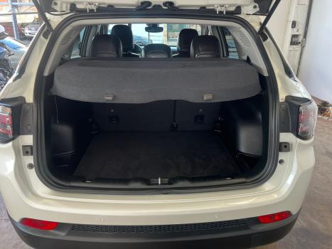JEEP Compass 1.3 16V 4P FLEX LIMITED T270 TURBO AUTOM�TICO, Foto 8