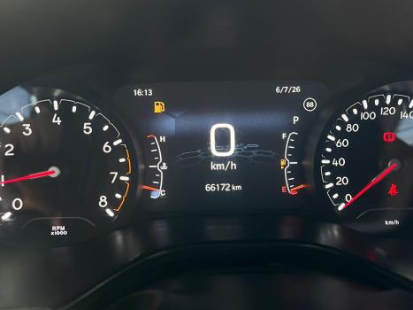 JEEP Compass 1.3 16V 4P FLEX LIMITED T270 TURBO AUTOM�TICO, Foto 9