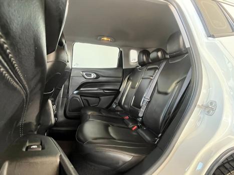 JEEP Compass 1.3 16V 4P FLEX LIMITED T270 TURBO AUTOM�TICO, Foto 12