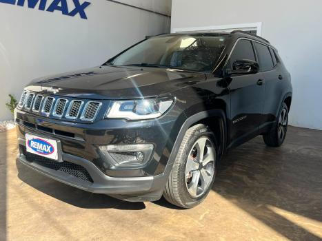 JEEP Compass 1.3 16V 4P FLEX LIMITED T270 TURBO AUTOM�TICO, Foto 3