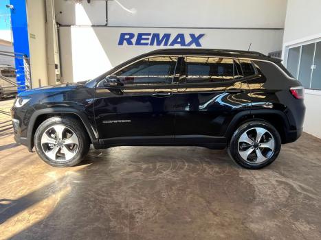 JEEP Compass 1.3 16V 4P FLEX LIMITED T270 TURBO AUTOM�TICO, Foto 5