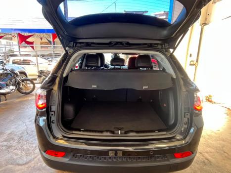 JEEP Compass 1.3 16V 4P FLEX LIMITED T270 TURBO AUTOM�TICO, Foto 14