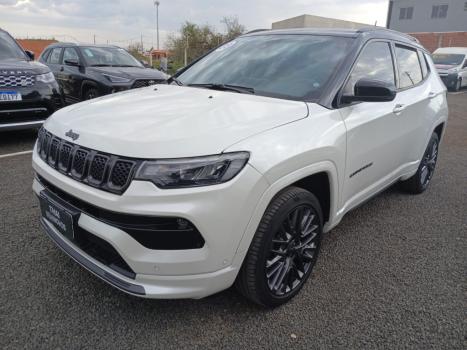 JEEP Compass 1.3 16V 4P FLEX S T270 TURBO AUTOM�TICO, Foto 3