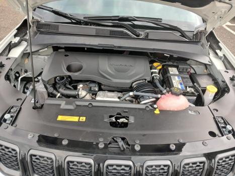 JEEP Compass 1.3 16V 4P FLEX S T270 TURBO AUTOM�TICO, Foto 9