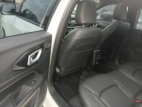JEEP Compass 1.3 16V 4P FLEX S T270 TURBO AUTOM�TICO, Foto 12