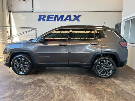 JEEP Compass 1.3 16V 4P FLEX LIMITED T270 TURBO AUTOM�TICO, Foto 5