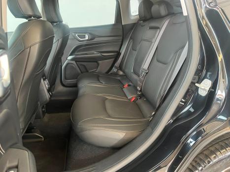 JEEP Compass 1.3 16V 4P FLEX LIMITED T270 TURBO AUTOM�TICO, Foto 7