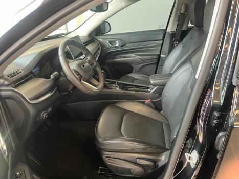 JEEP Compass 1.3 16V 4P FLEX LIMITED T270 TURBO AUTOM�TICO, Foto 11