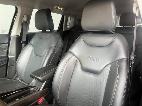 JEEP Compass 1.3 16V 4P FLEX LIMITED T270 TURBO AUTOM�TICO, Foto 13