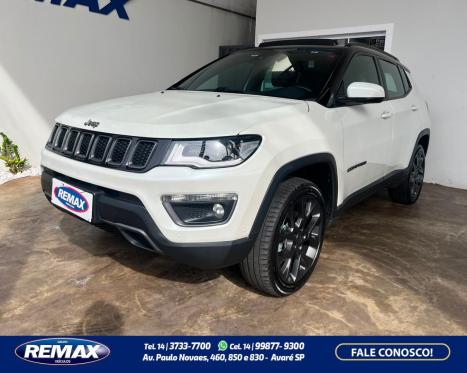 JEEP Compass 1.3 16V 4P FLEX LIMITED T270 TURBO AUTOM�TICO, Foto 1