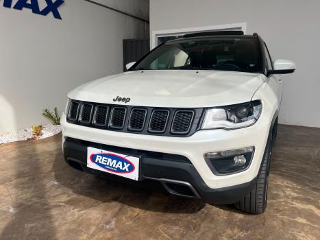 JEEP Compass 1.3 16V 4P FLEX LIMITED T270 TURBO AUTOM�TICO, Foto 4