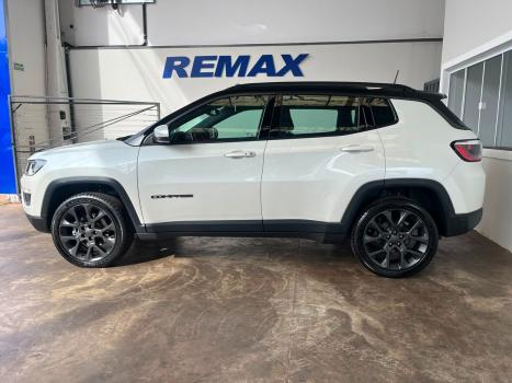 JEEP Compass 1.3 16V 4P FLEX LIMITED T270 TURBO AUTOM�TICO, Foto 5