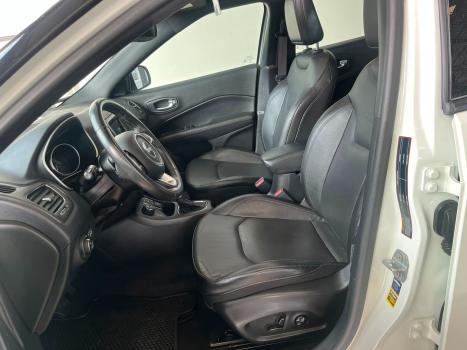 JEEP Compass 1.3 16V 4P FLEX LIMITED T270 TURBO AUTOM�TICO, Foto 10