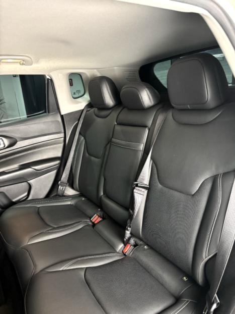 JEEP Compass 1.3 16V 4P FLEX LONGITUDE T270 TURBO AUTOM�TICO, Foto 7